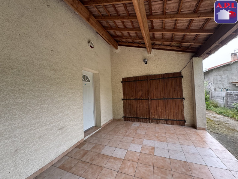 vente Maison Saint Jean Du Falga - Photo 5