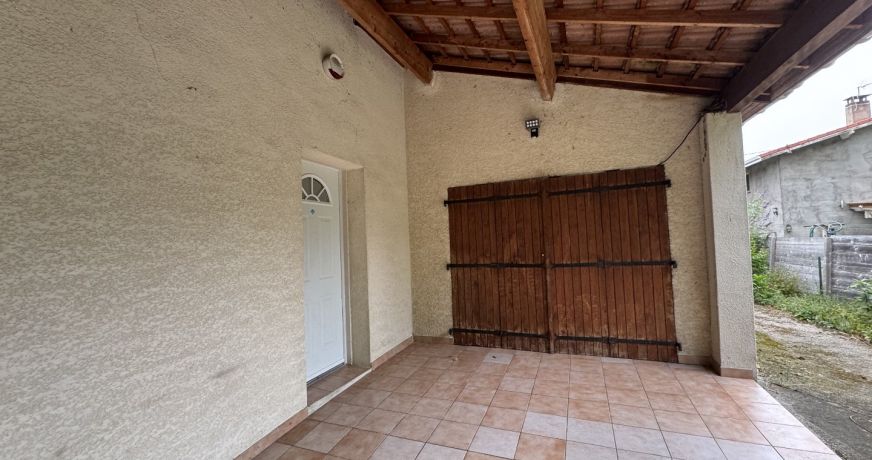 vente Maison Saint Jean Du Falga
