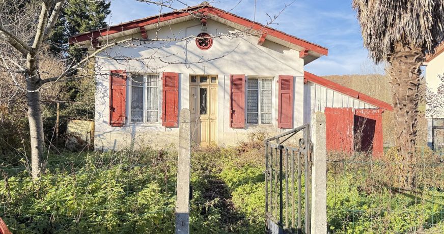 vente Maison Castelnau Durban