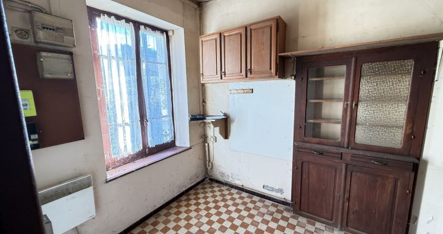 vente Maison Castelnau Durban