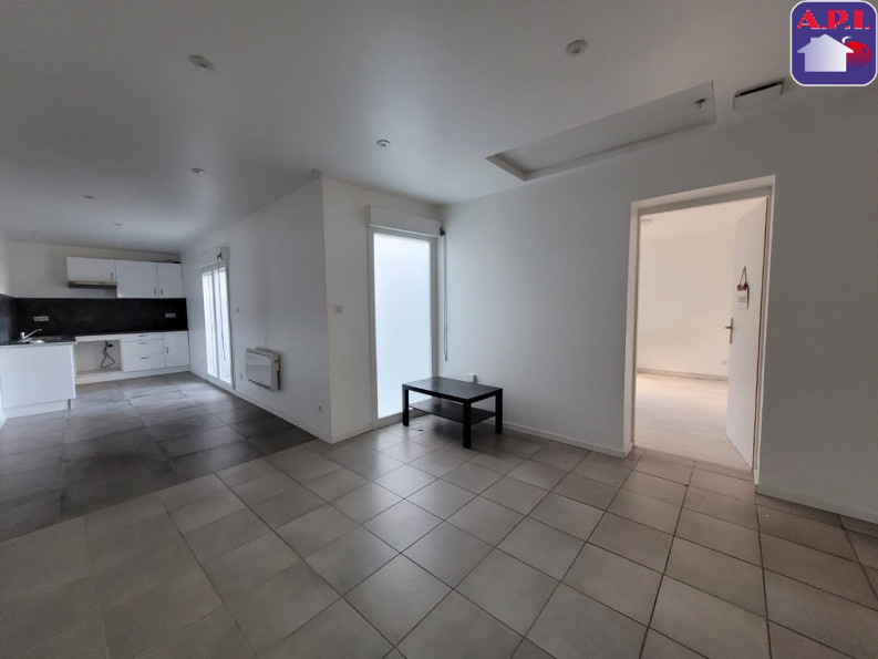 location Appartement Lavelanet - Photo 1