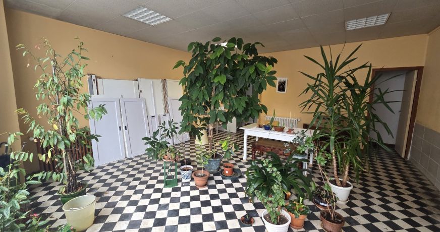 vente Maison Ax Les Thermes