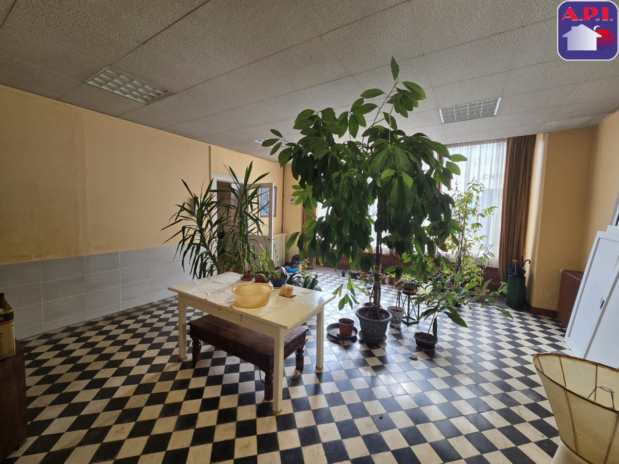 vente Maison Ax Les Thermes - Photo 3