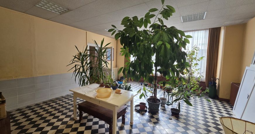 vente Maison Ax Les Thermes