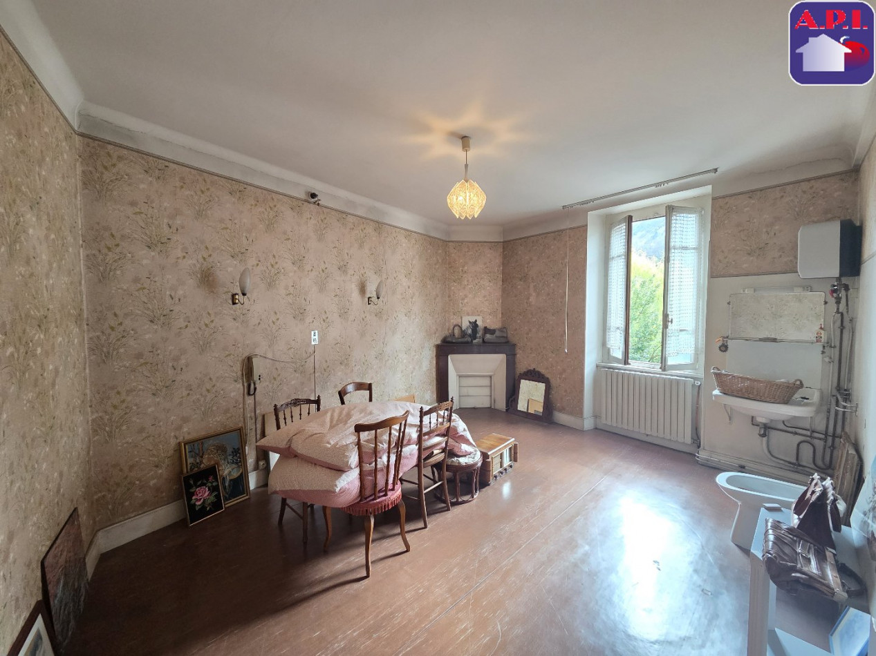 vente Maison Ax Les Thermes - Photo 7