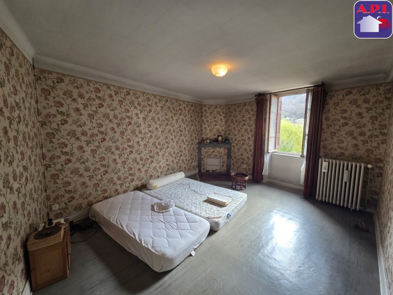 vente Maison Ax Les Thermes - Photo 9