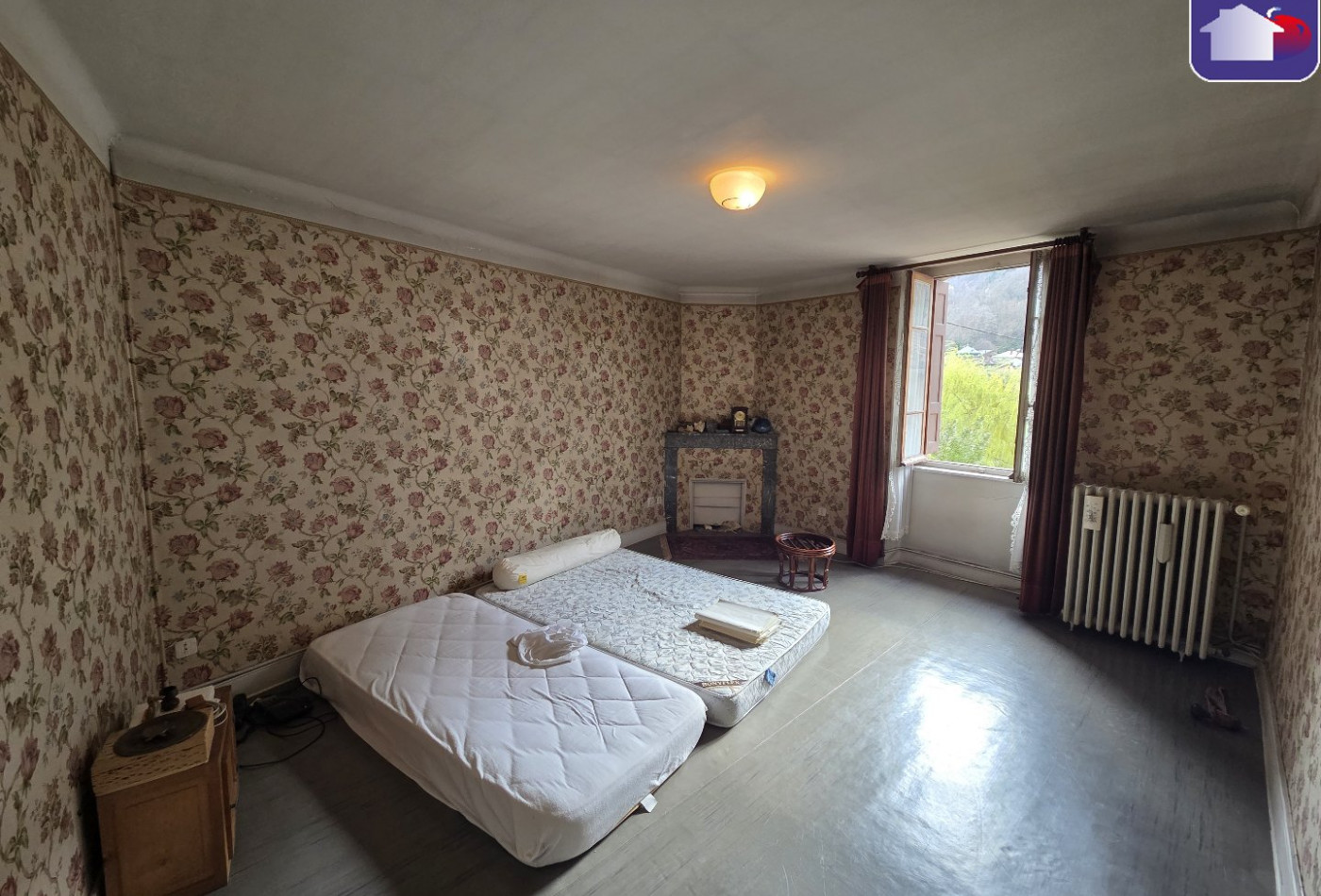 vente Maison Ax Les Thermes - Photo 9