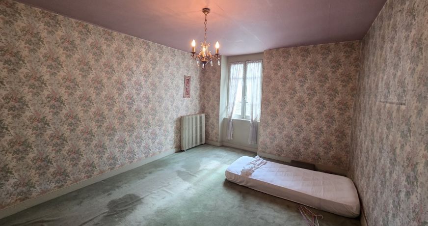 vente Maison Ax Les Thermes