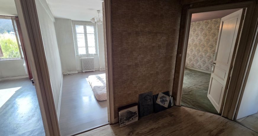 vente Maison Ax Les Thermes