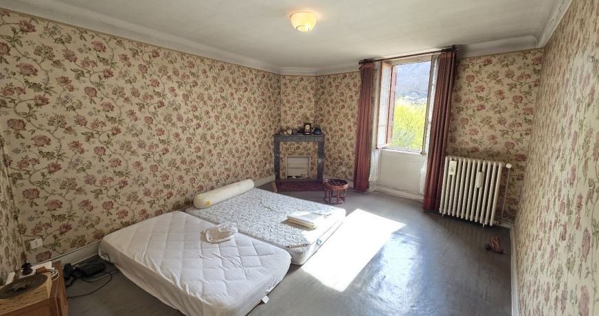 vente Maison Ax Les Thermes