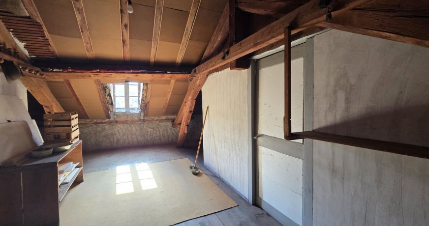 vente Maison Ax Les Thermes