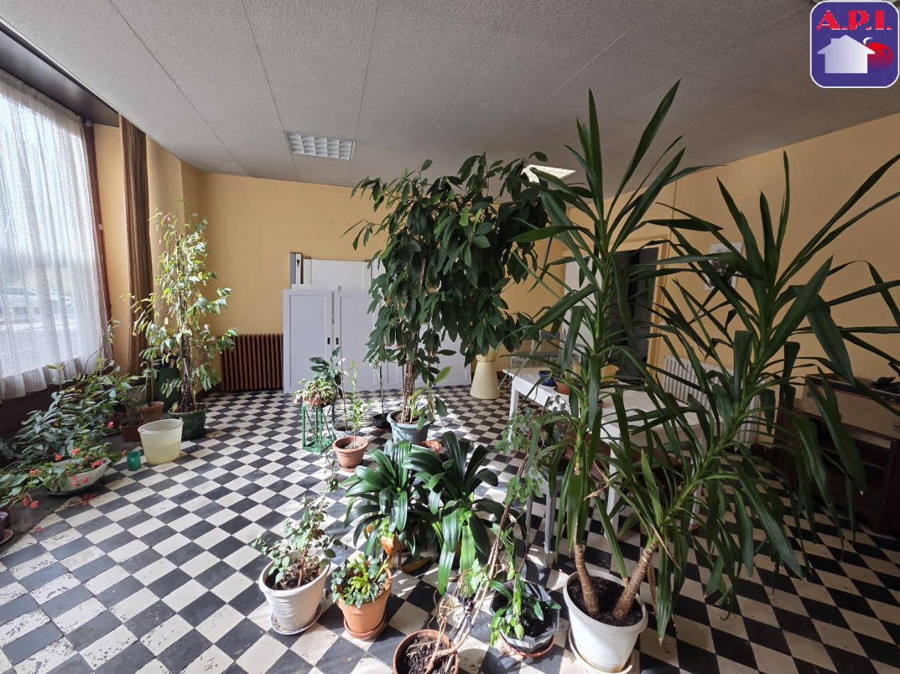 vente Maison Ax Les Thermes - Photo 2