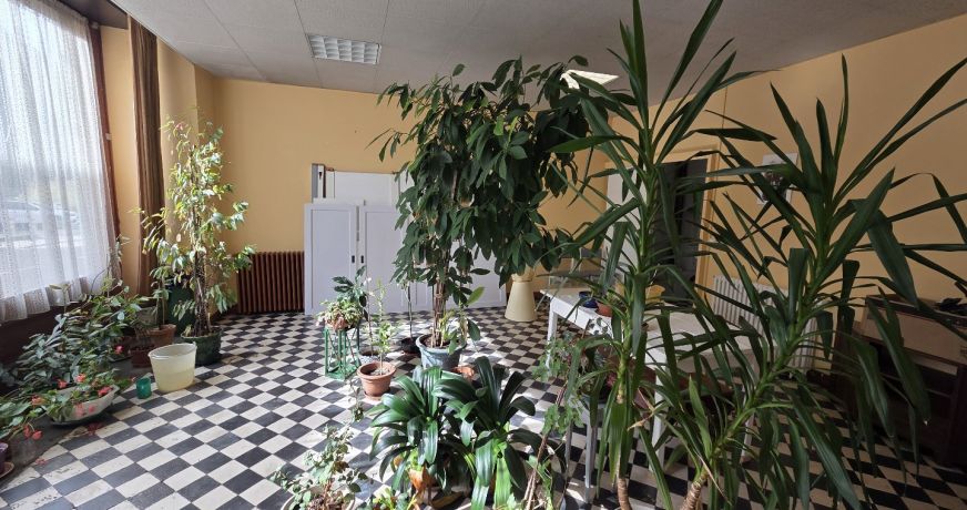 vente Maison Ax Les Thermes