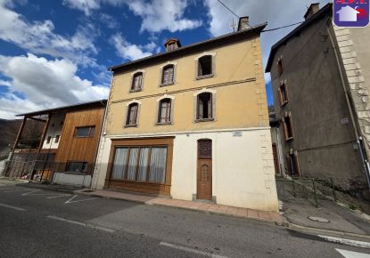 vente Maison Ax Les Thermes