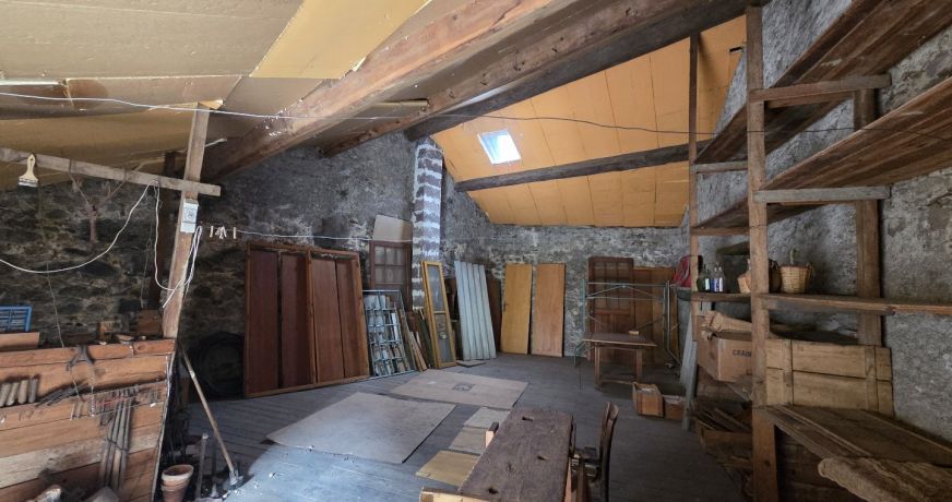 vente Maison Ax Les Thermes