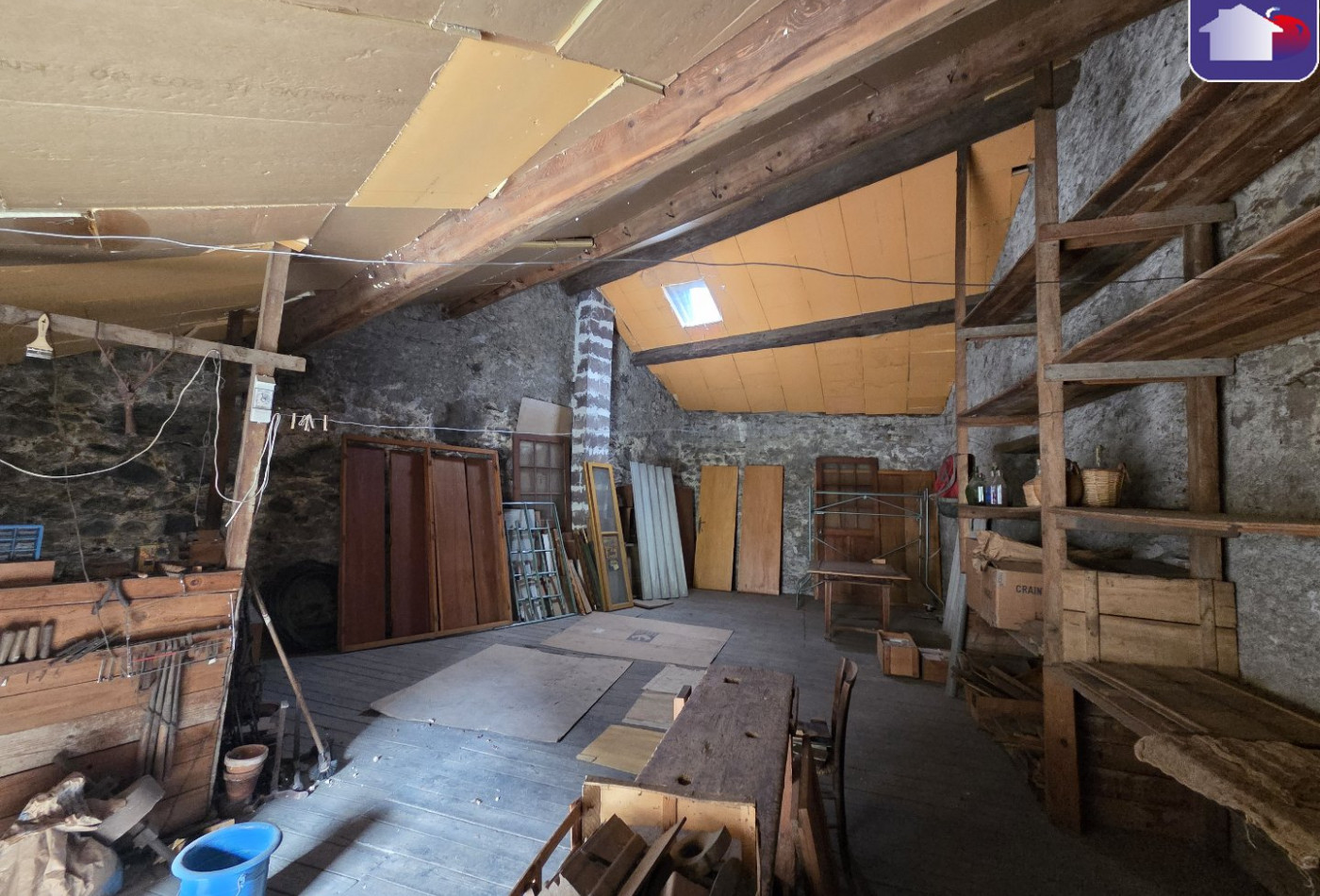 vente Maison Ax Les Thermes - Photo 10