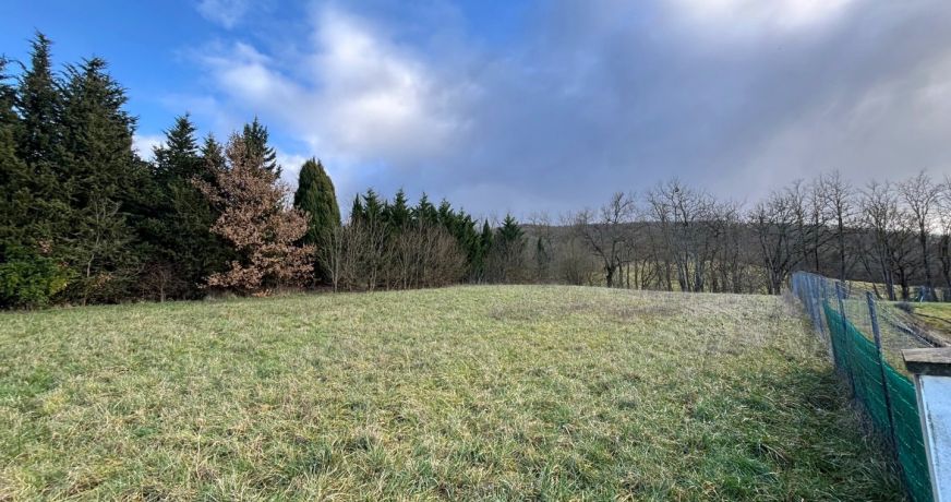 vente Terrain constructible Mirepoix