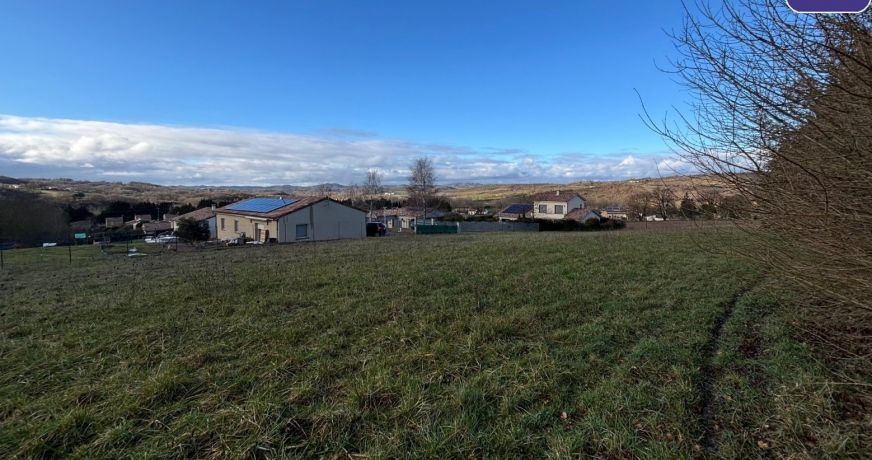 vente Terrain constructible Mirepoix