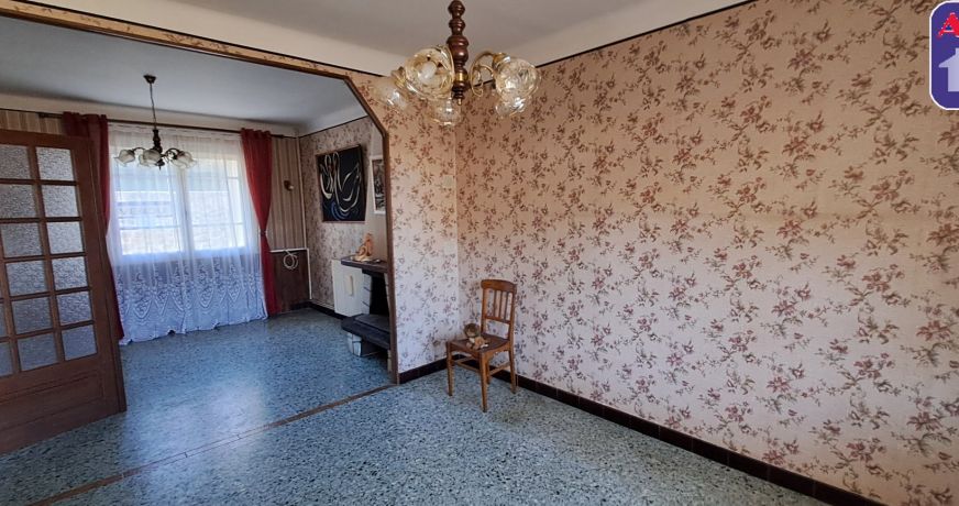 vente Maison La Bastide Sur L'hers