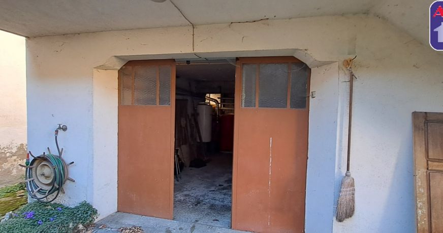 vente Maison La Bastide Sur L'hers