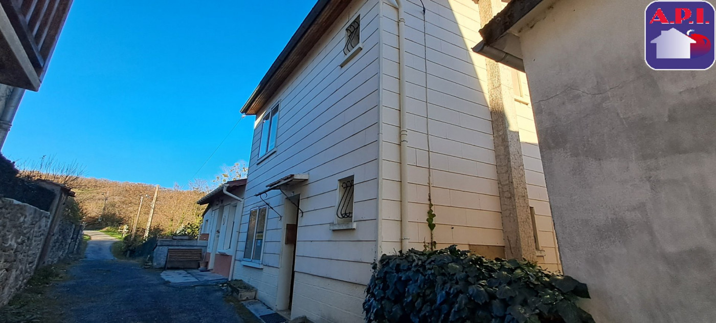 vente Maison La Bastide Sur L'hers - Photo 1