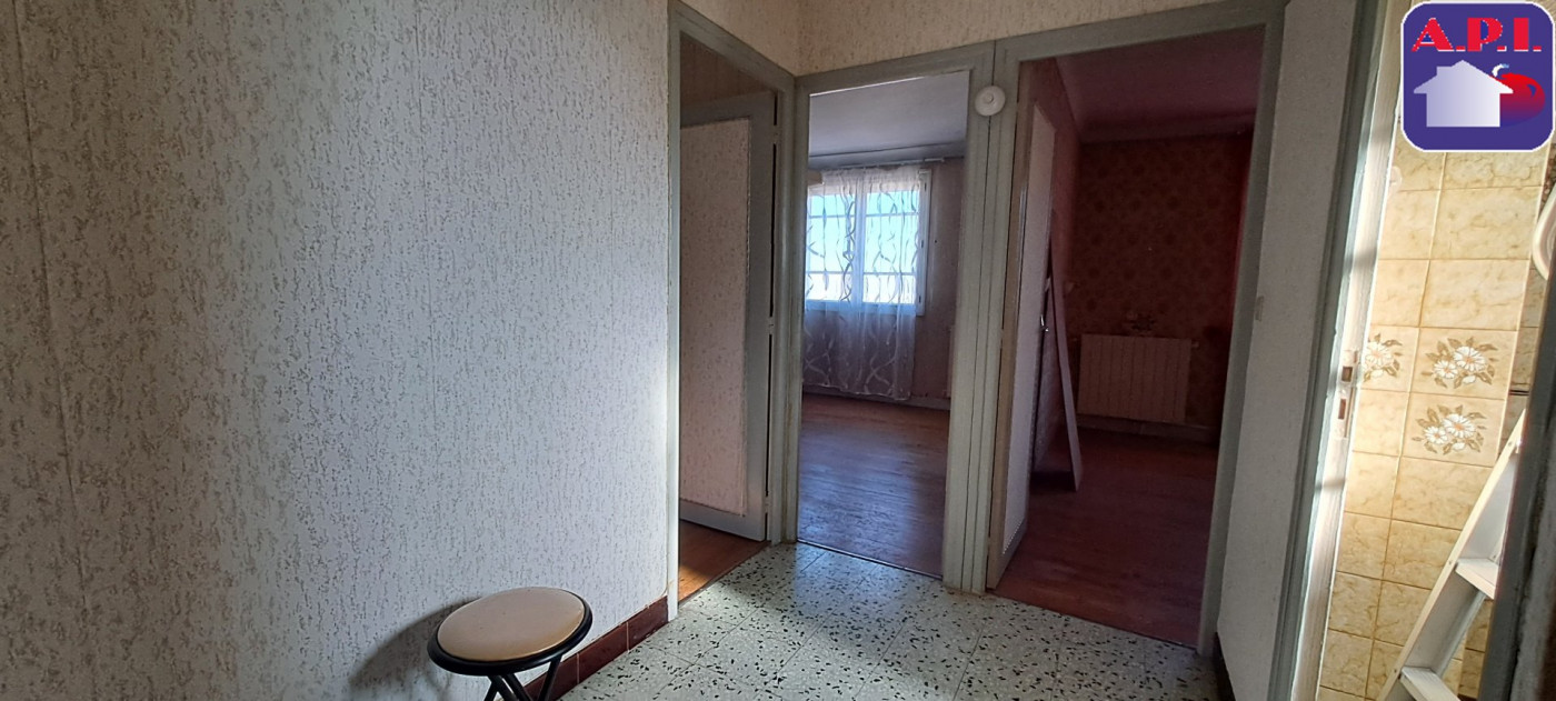 vente Maison La Bastide Sur L'hers - Photo 6