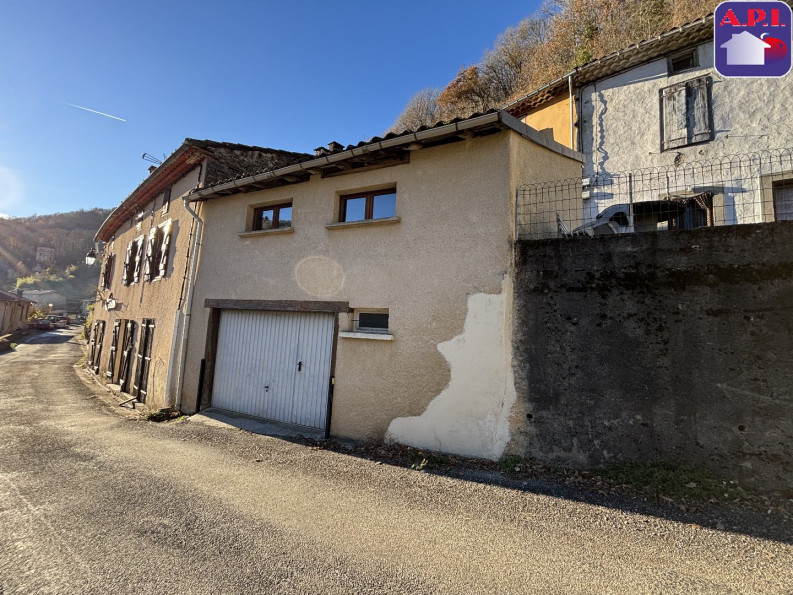 vente Maison Foix - Photo 8
