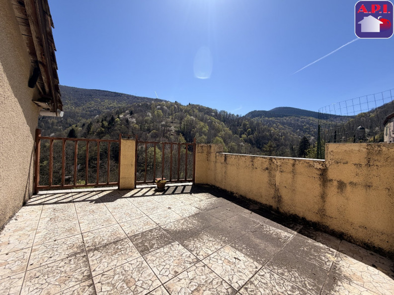 vente Maison Foix - Photo 6