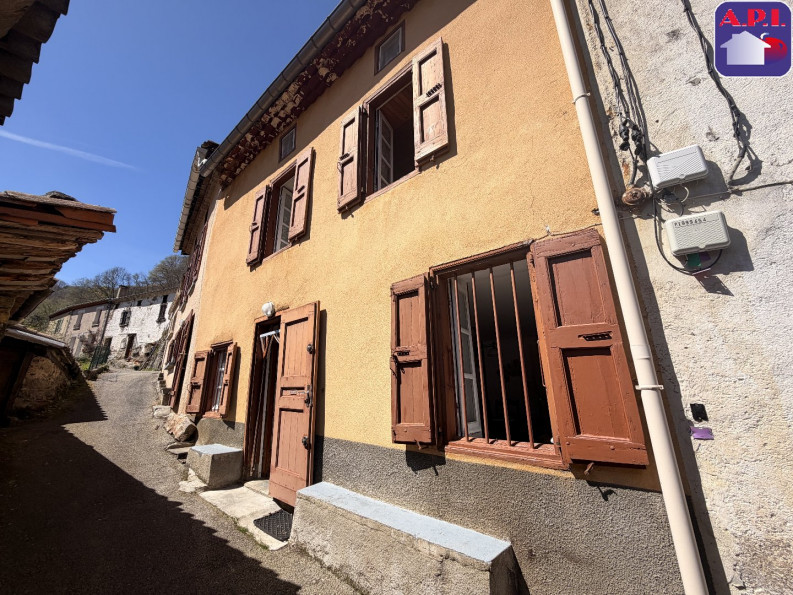 vente Maison Foix - Photo 9