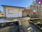 vente Maison Foix