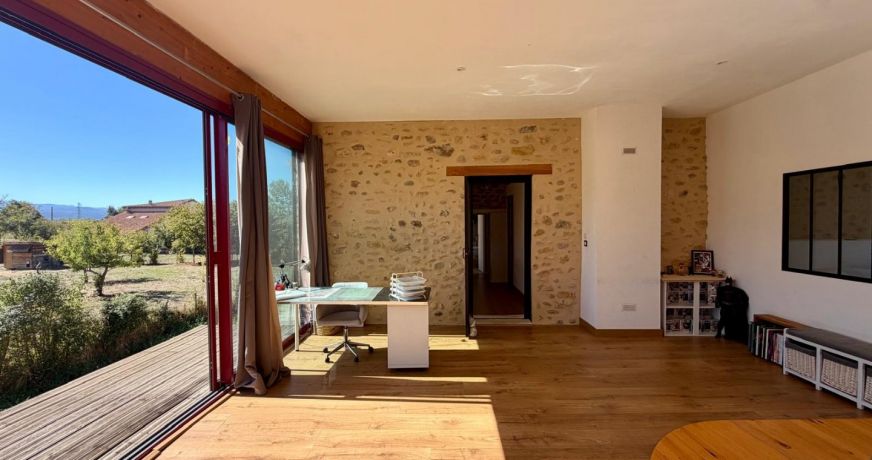 vente Maison Coussa