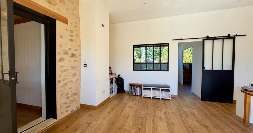 vente Maison Coussa