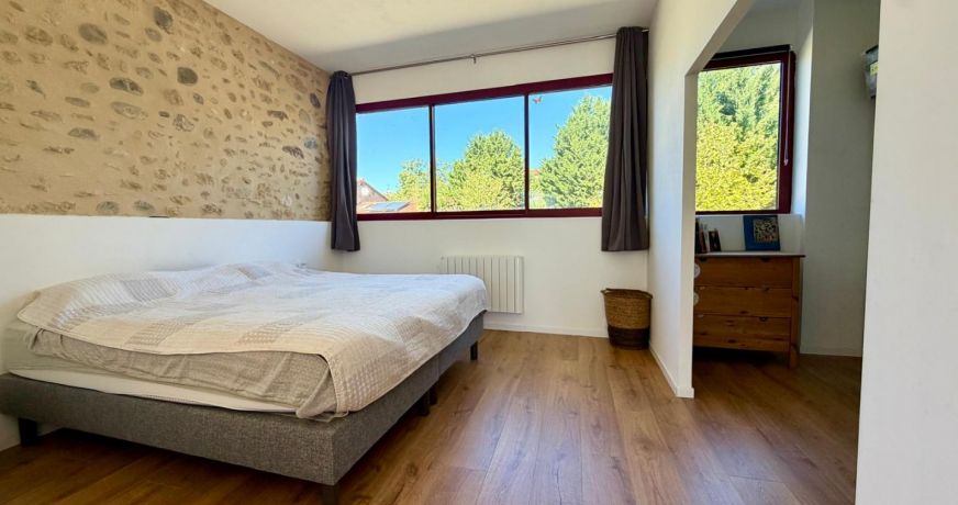 vente Maison Coussa
