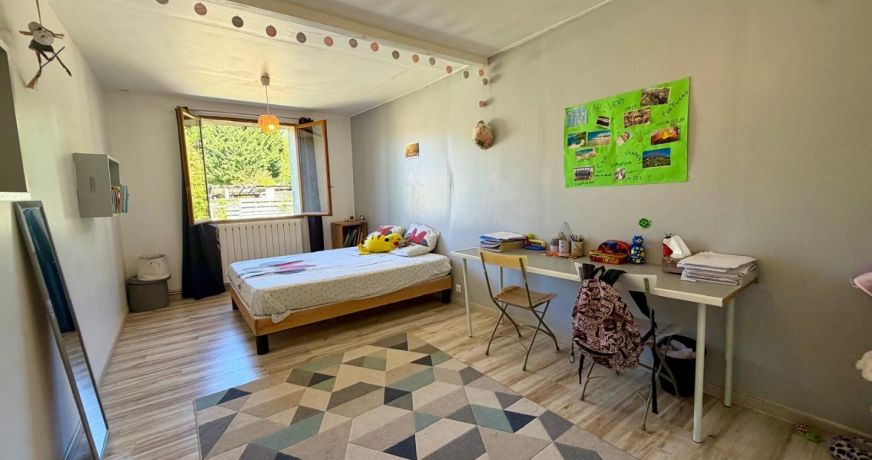 vente Maison Coussa