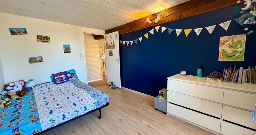 vente Maison Coussa