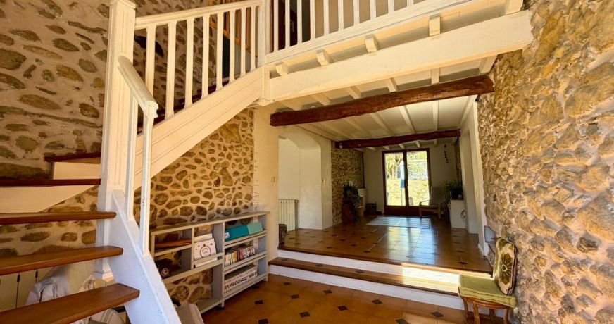 vente Maison Coussa