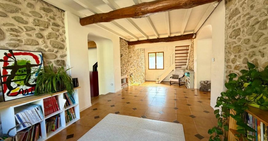 vente Maison Coussa