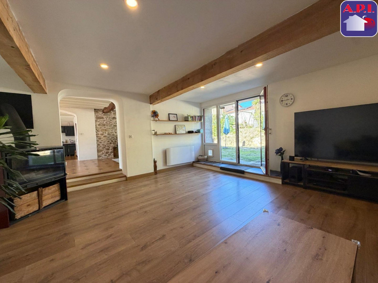 vente Maison Coussa - Photo 6