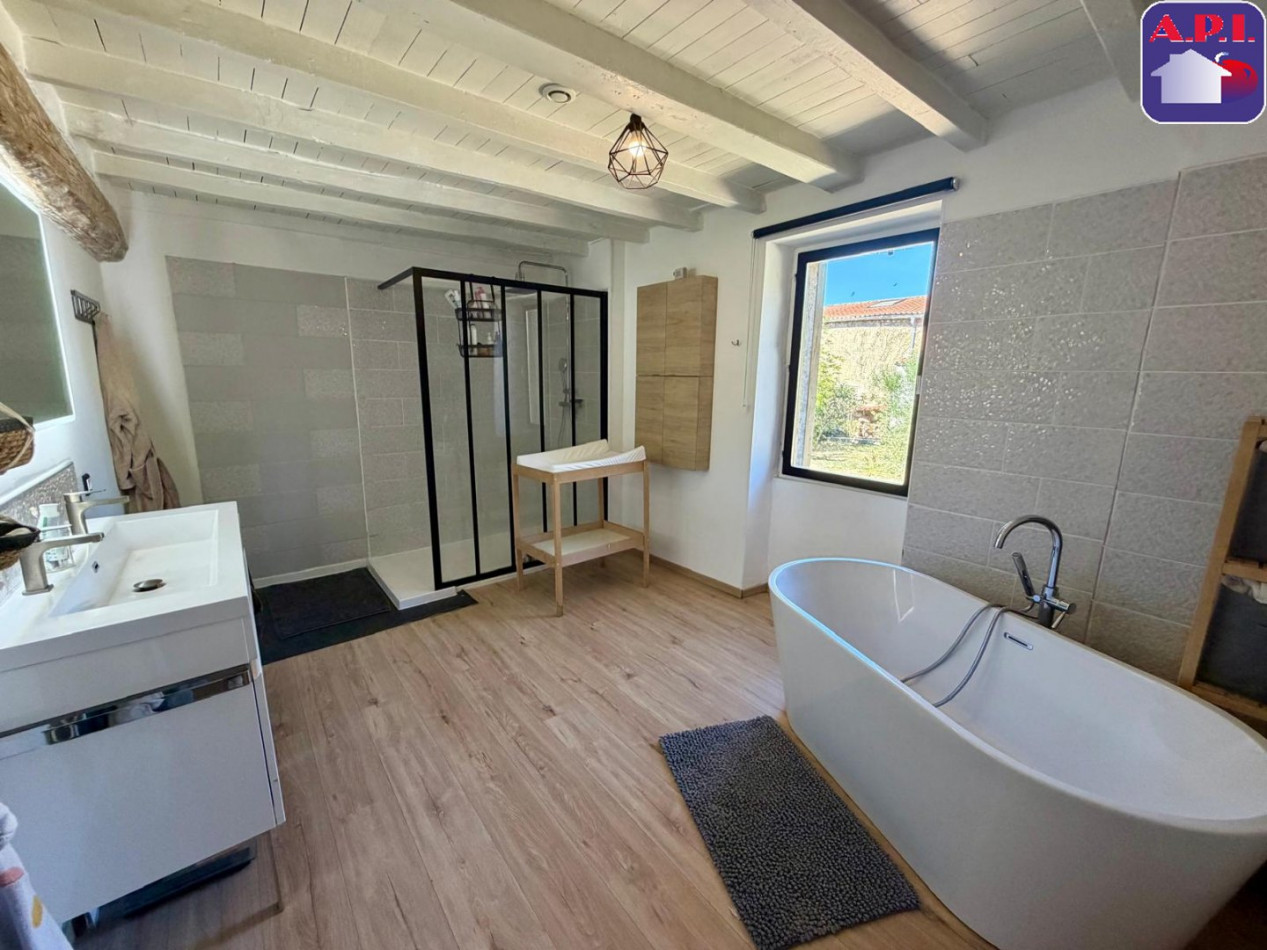 vente Maison Coussa - Photo 14
