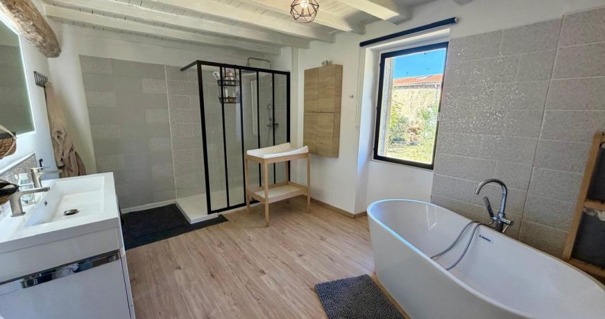 vente Maison Coussa