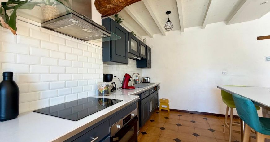 vente Maison Coussa
