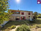 vente Maison Coussa