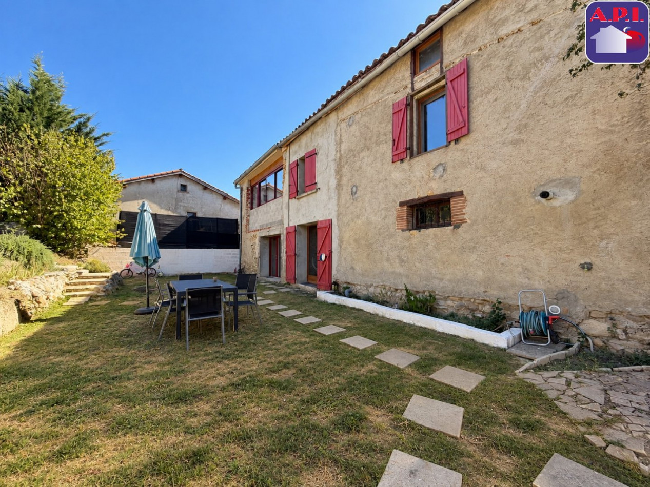 vente Maison Coussa - Photo 15