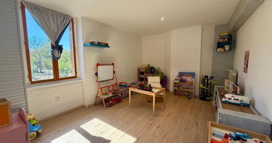 vente Maison Coussa
