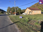 vente Terrain Belcaire