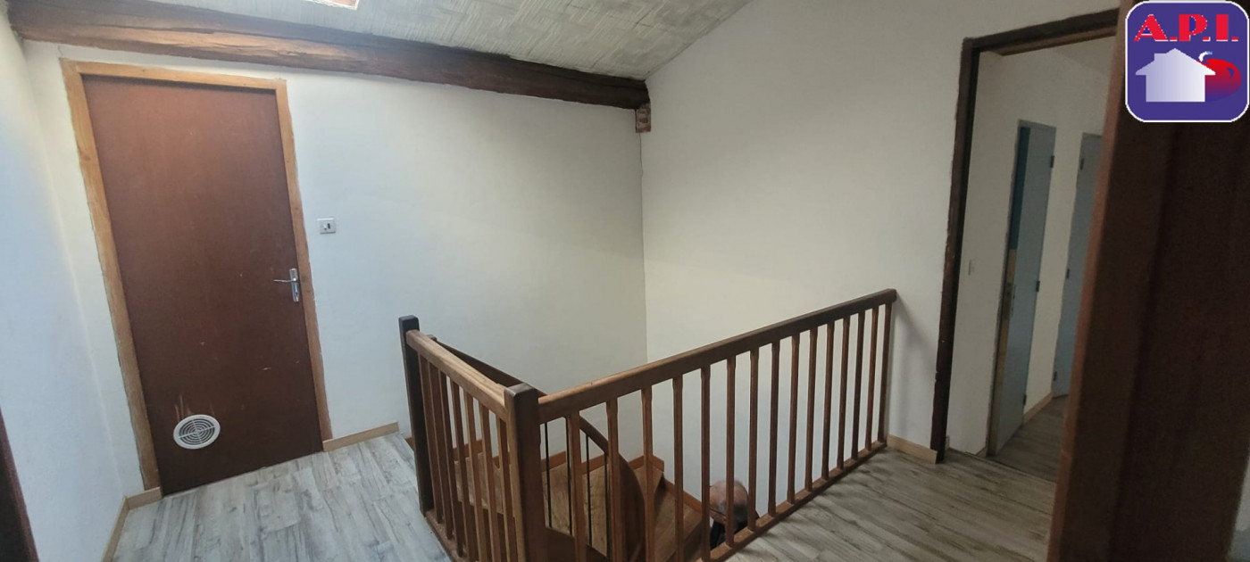 location Maison Mazeres - Photo 14