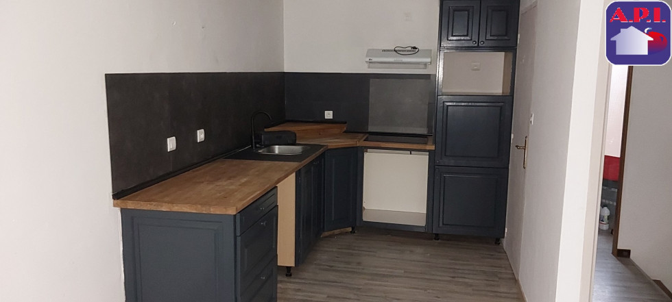 location Maison Mazeres - Photo 5