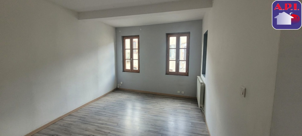 location Maison Mazeres - Photo 9