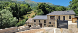 vente Maison Saurat