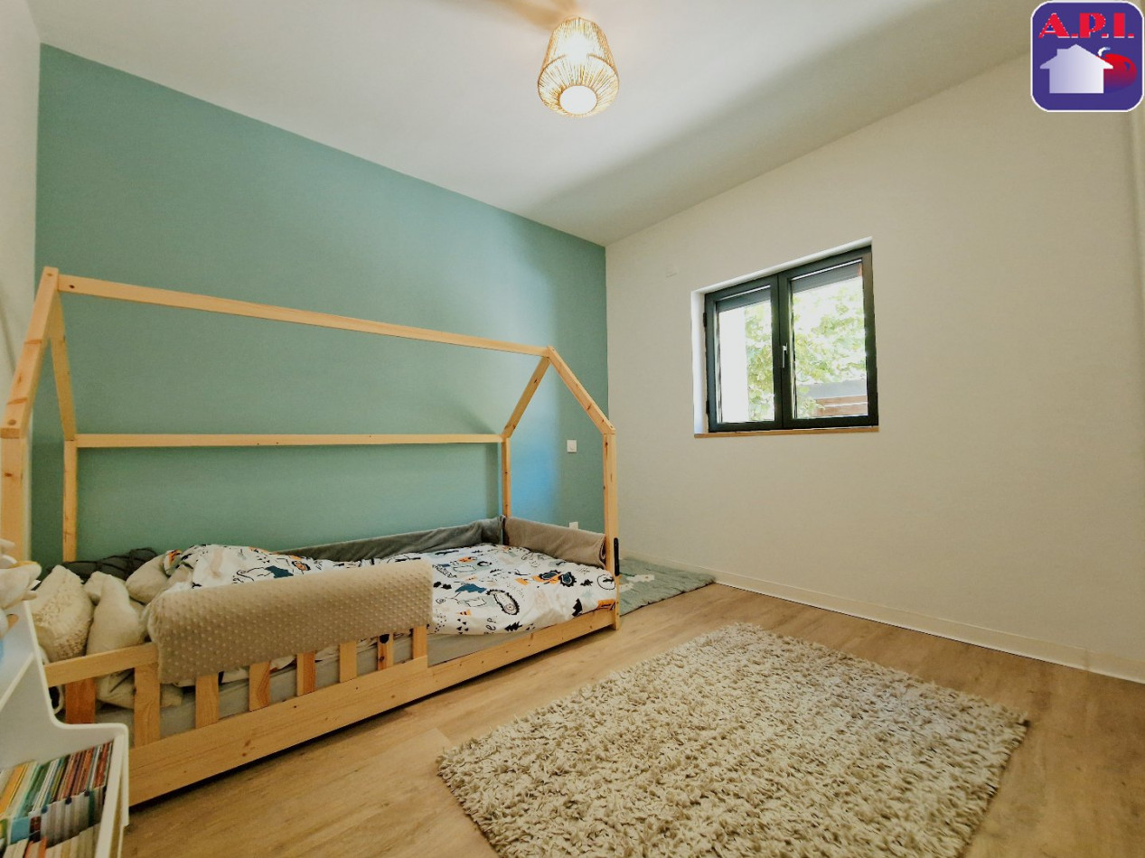 vente Maison Saurat - Photo 6